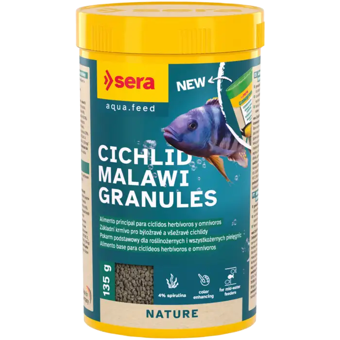 CichlidMalawiGran250mlESPTRL