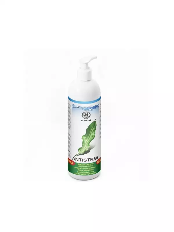 Antistres 500ml