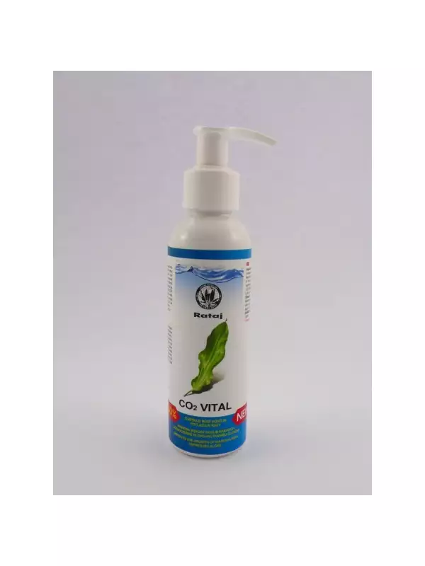 CO2 VITAL 150ml