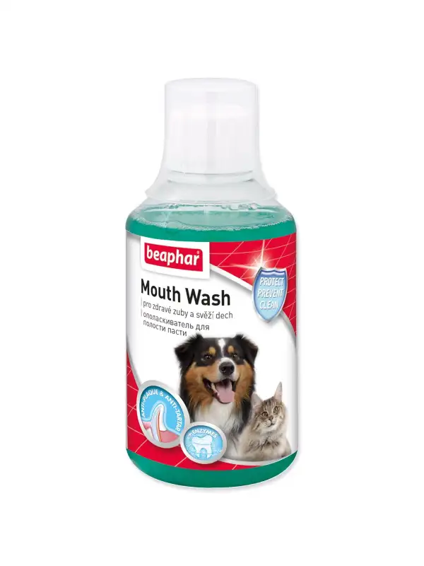 Voda ústní Beaphar 250ml