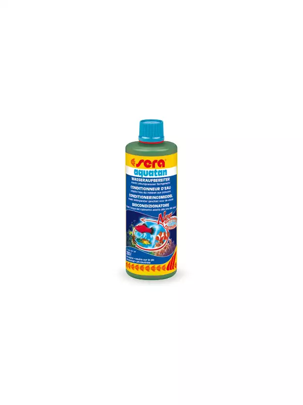 SERA Aquatan 250ml pro 1000l