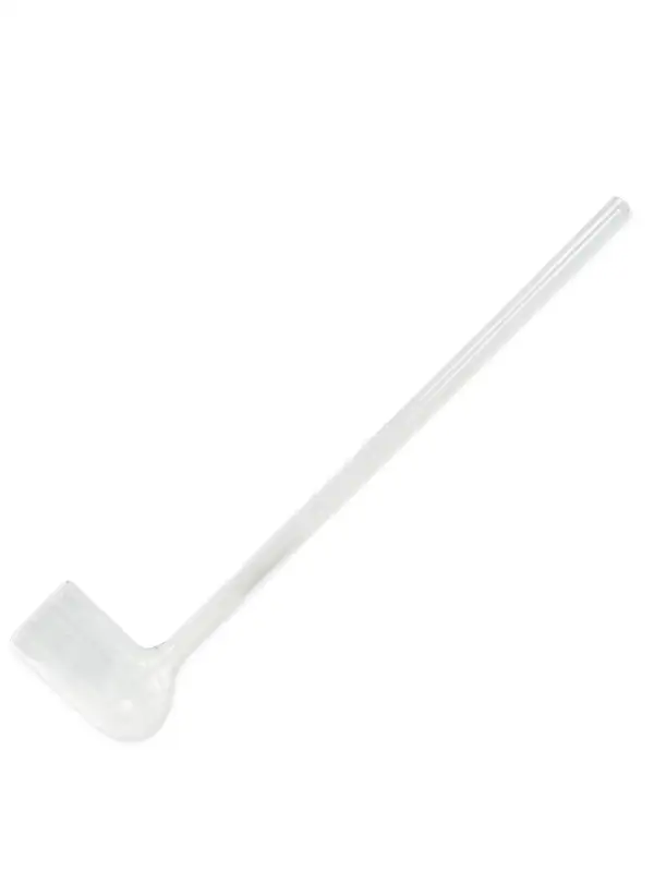 Chytač ryb Rco Glas fajfka sklo 40mm