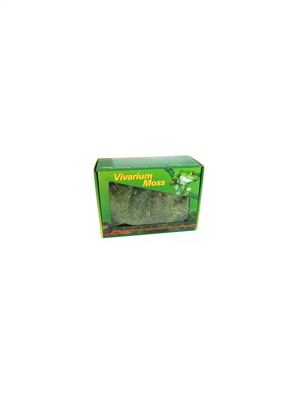 Lucky Reptile Vivarium Moss 150g