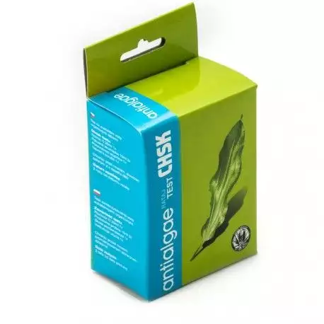 test-antialgae