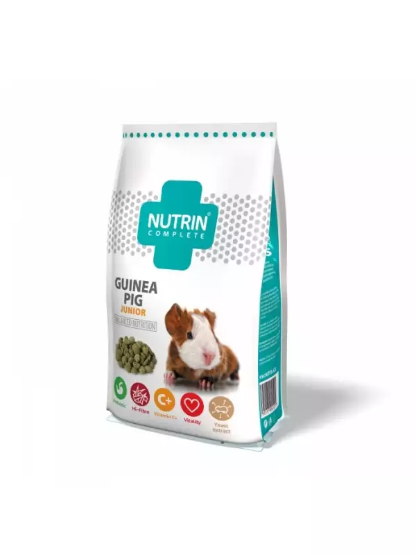 NUTRIN Complete Morče Junior