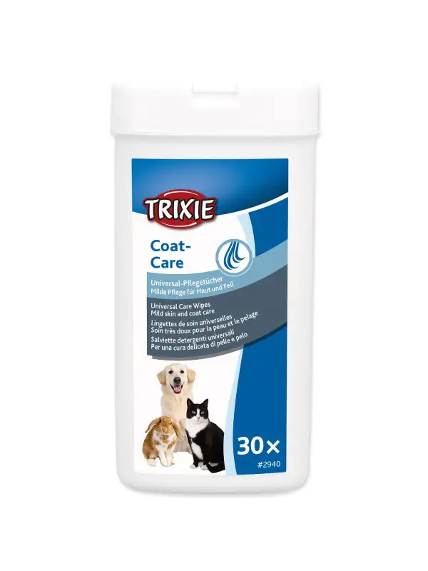 Ubrousky Trixie universal 30ks