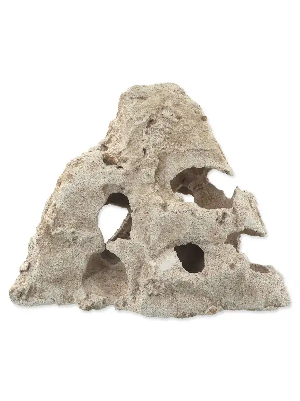 Dekorace Aqua Excellent v designu korálu S 14x15x8cm