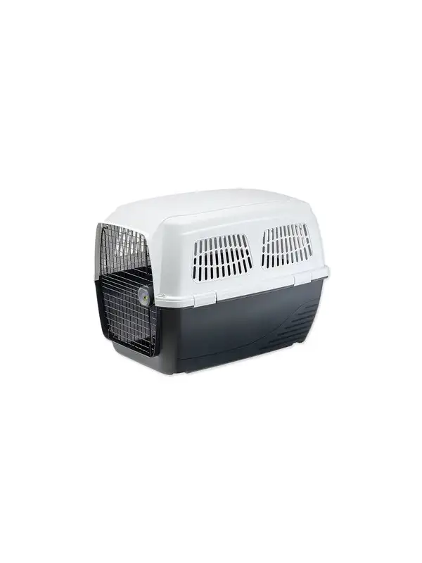 Přepravka Ferplast Clipper 6 Transportino 93x65x68cm
