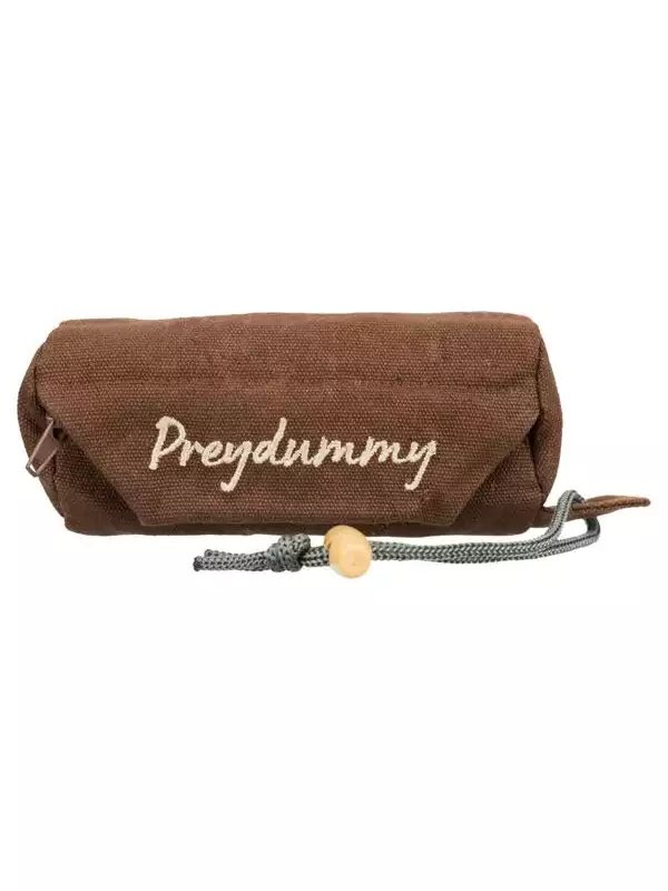 Preydummy, ø 6 × 14 cm, hnědá