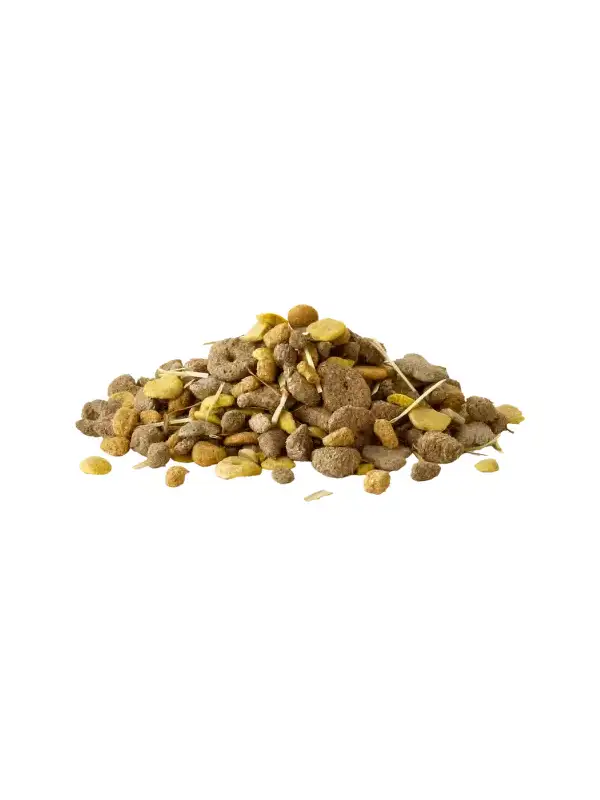 Pochoutka Versele-Laga Crispy Snack s vlákninou, 550g