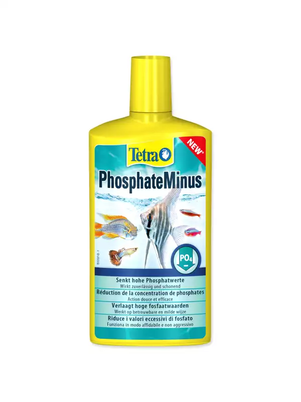 Přípravek Tetra Phosphate Minus 250ml