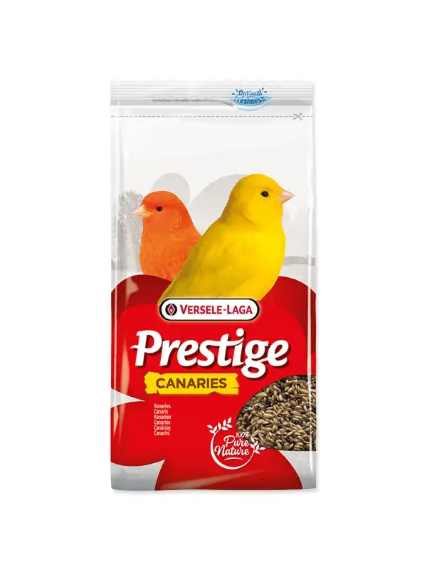 Krmivo Versele-Laga Prestige kanár 1kg