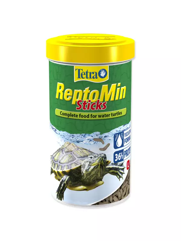 Krmivo Tetra Repto Min 500ml