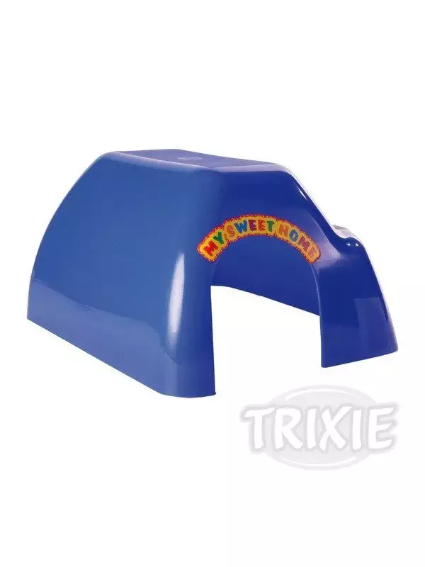 Plastový domek IGLU pro morče 23x15x26cm TRIXIE