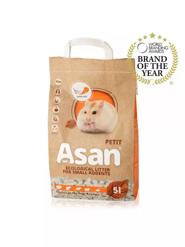 Asan Petit, 5l