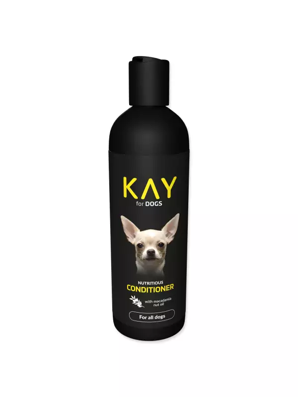 Kondicionér KAY 250ml
