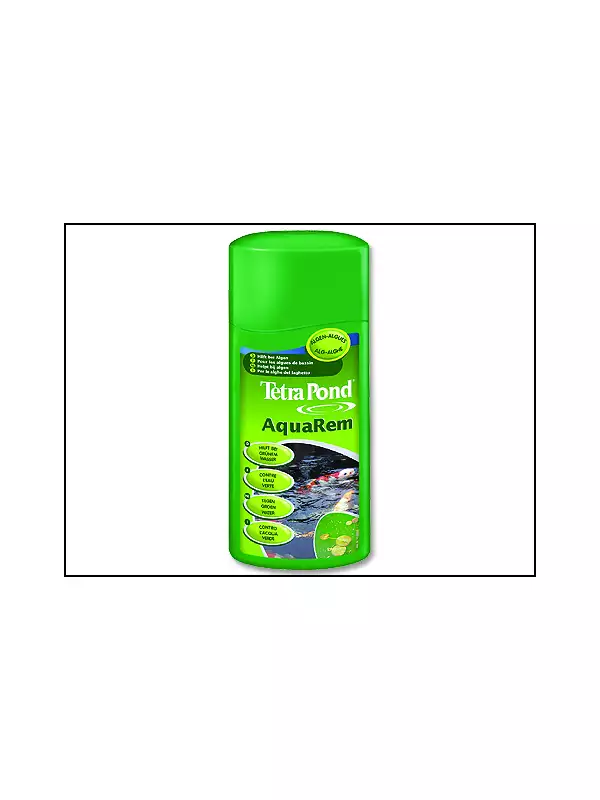 Přípravek Tetra Pond Algorem 500ml