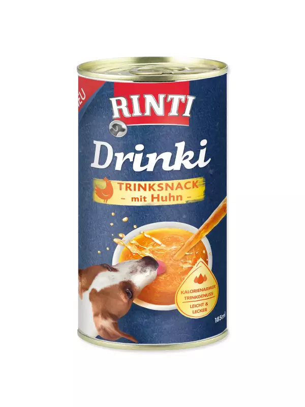 Drink Rinti kuře 185ml