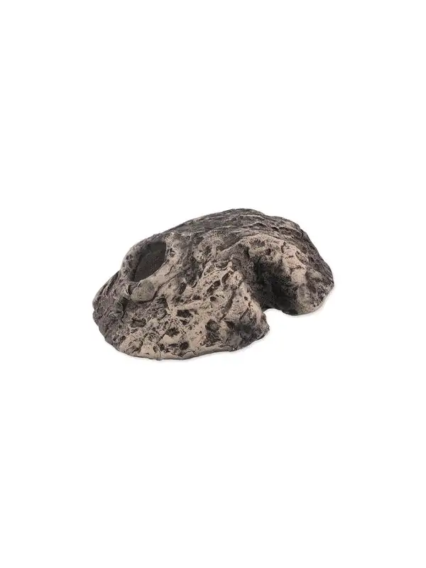 Dekorace Repti Planet skála hliněná S 5x10x5cm