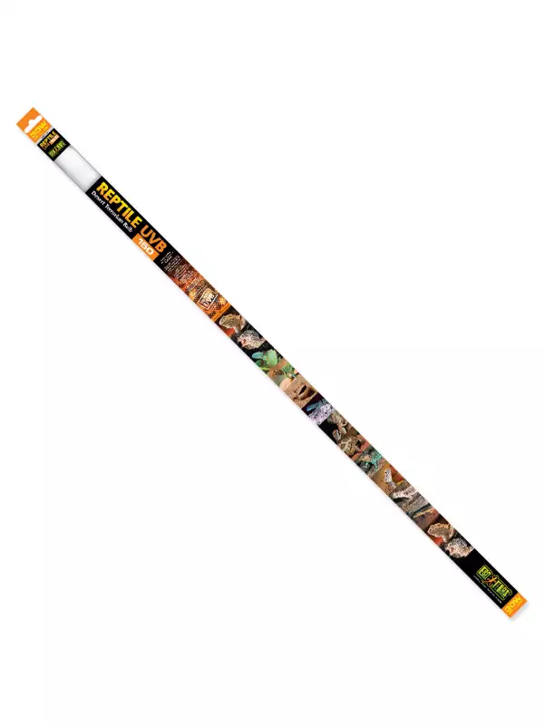 Zářivka EXO TERRA Repti Glo T8 UVB 150 (dříve UVB10.0) 90 cm (30W)