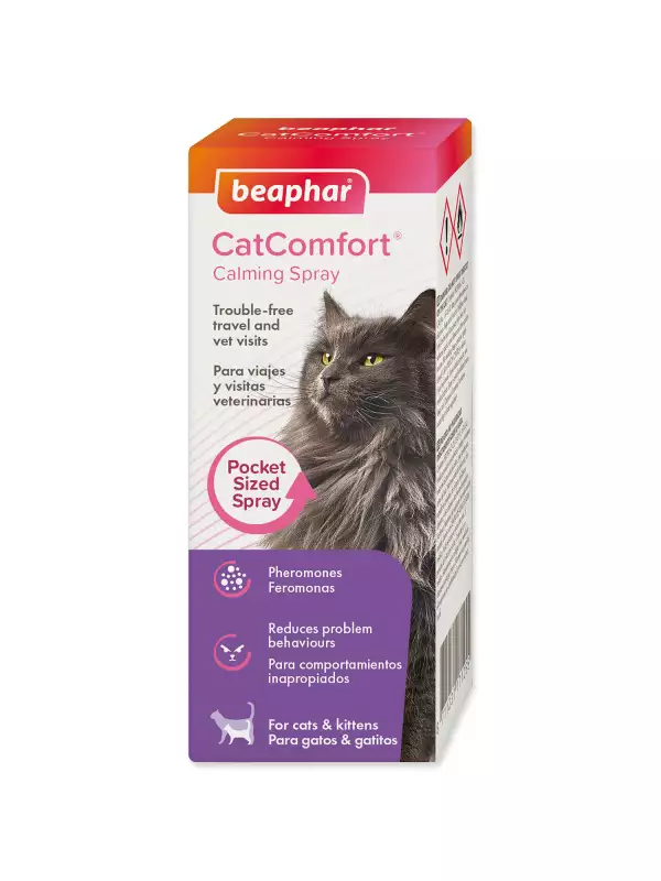 Sprej Beaphar CatComfort 30ml