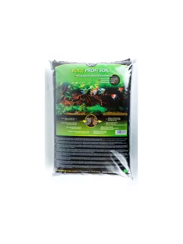 Rataj PROFI SOIL 2l