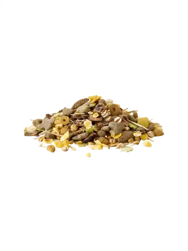 Pochoutka Versele-Laga Crispy Snack s popcornem, 550g