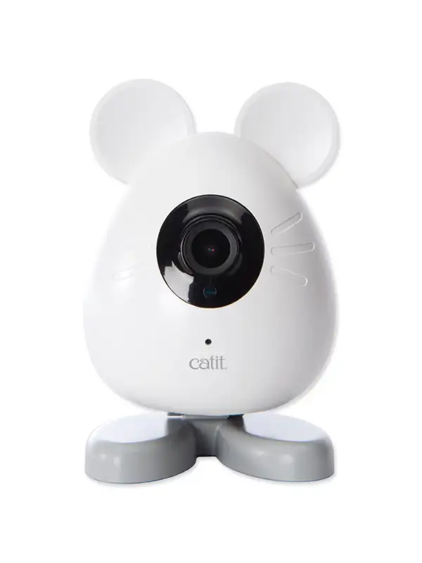 Kamera Catit Pixi Smart myš