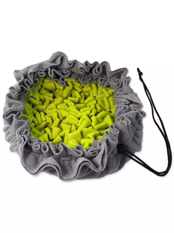 Hračka Epic Pet Sniff mat podložka čmuchací kruh skládací 48cm