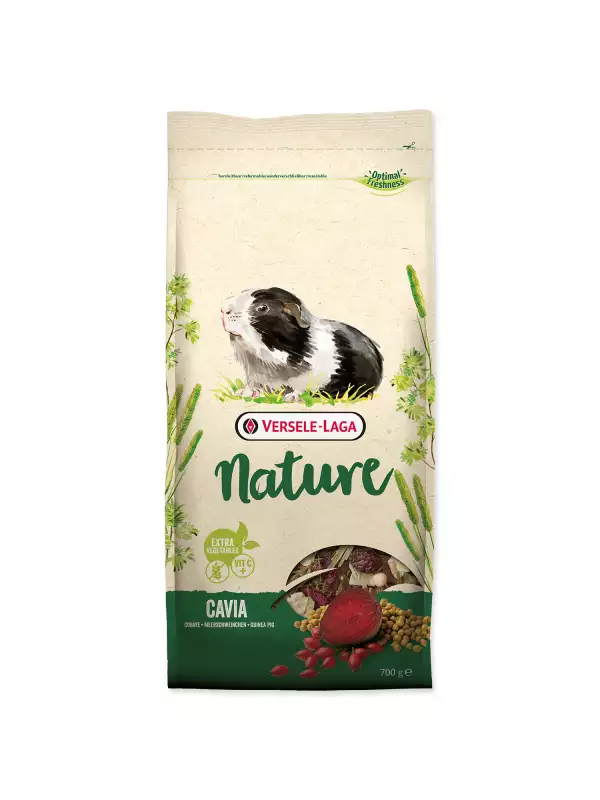 Krmivo Versele-Laga Nature Cavia morče 700g