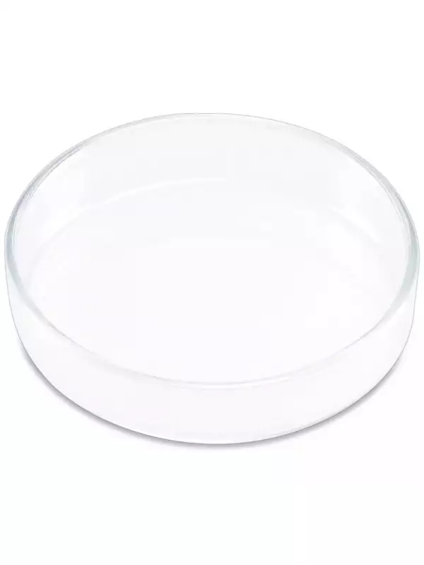 INVITAL kruhové krmítko pro krevetky 6,5 cm