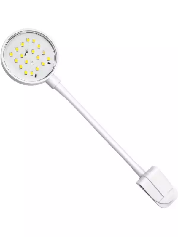 Mini LED osvětlení 5W pro nano akvária a akvarijní koule