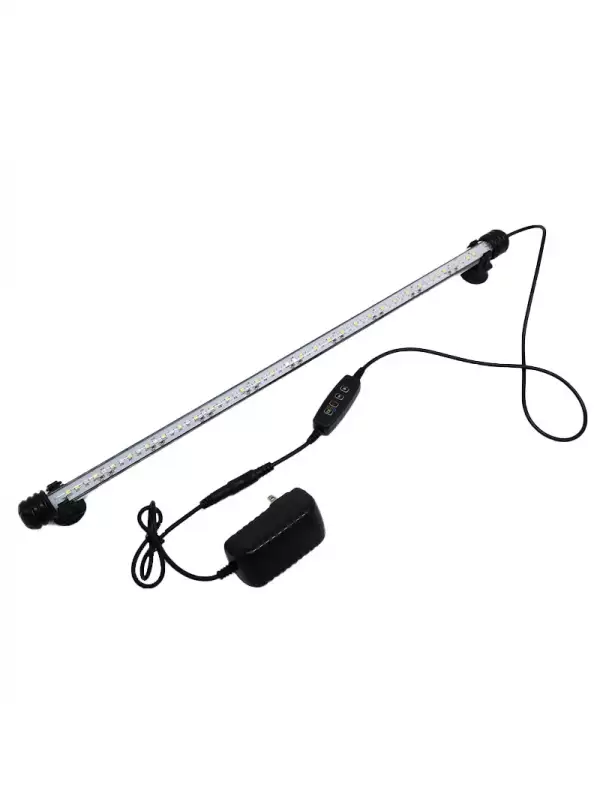 INVITAL LED denní a noční osvětlení 3,6W 19cm