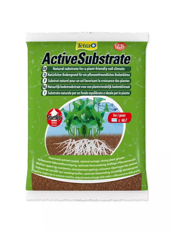 Substrát Tetra Active 6l