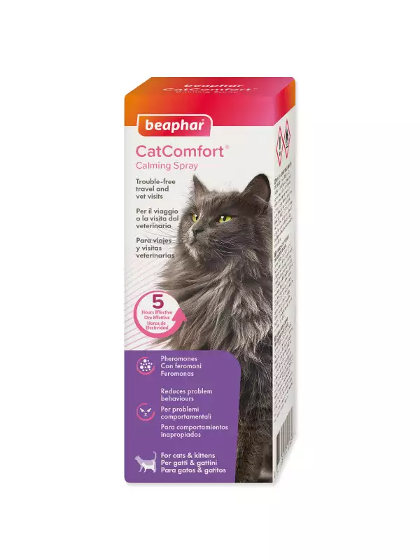 Sprej Beaphar CatComfort 60ml