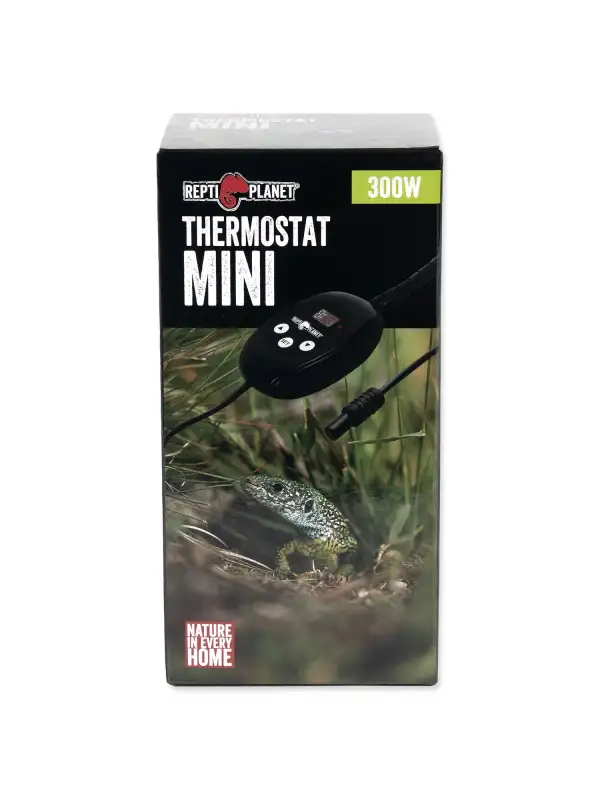 Termostat Repti Planet Mini PID 300W