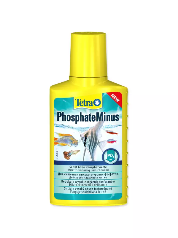 Přípravek Tetra Phosphate Minus 100 ml