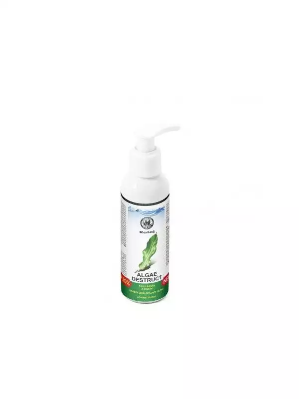 Algae destruct 130ml