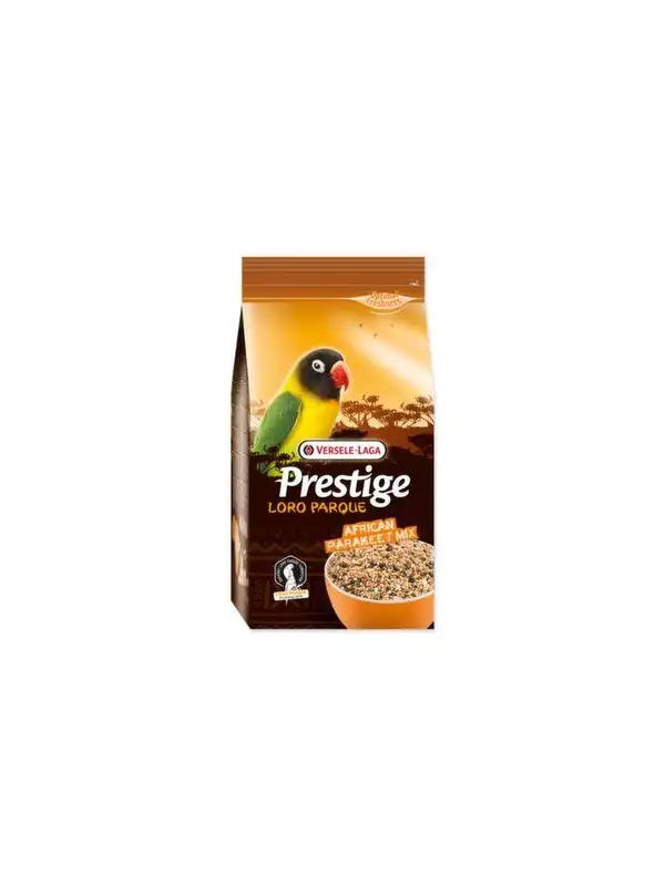 Krmivo Versele-Laga Prestige Premium agapornis 1kg