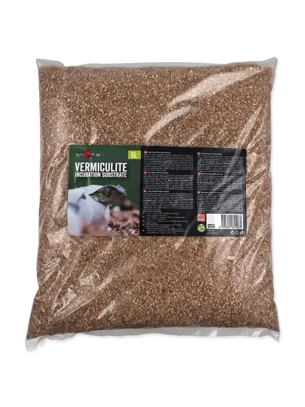Substrát Repti Planet vermikulit 5l