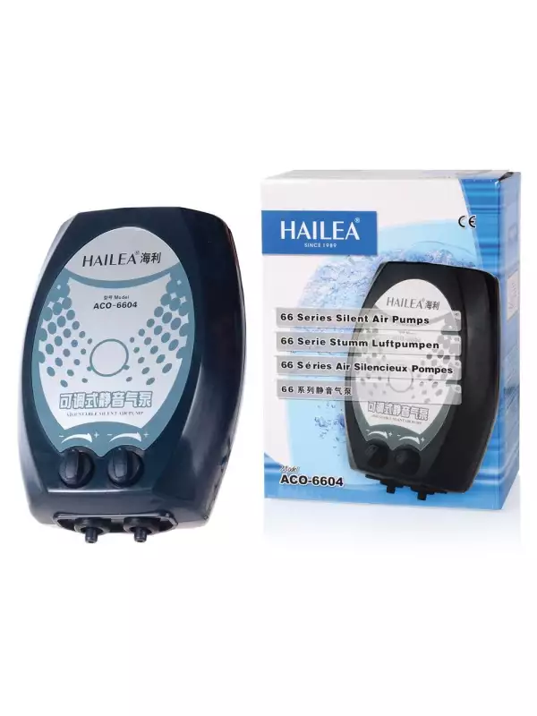 HAILEA kompresor ACO-6604