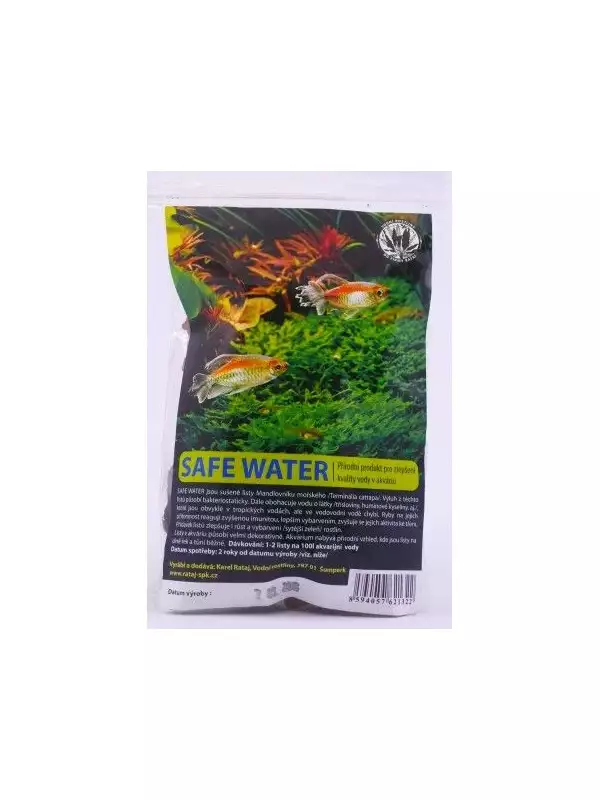 Safewater 15g