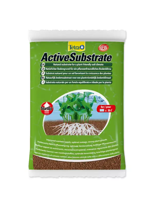 Substrát Tetra Active 3l